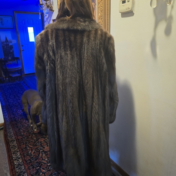 CuStoM MaDe Russian Full Length Sable - Picture 2 of 6